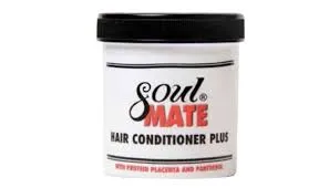 Soul Mate Hair Cream 115g